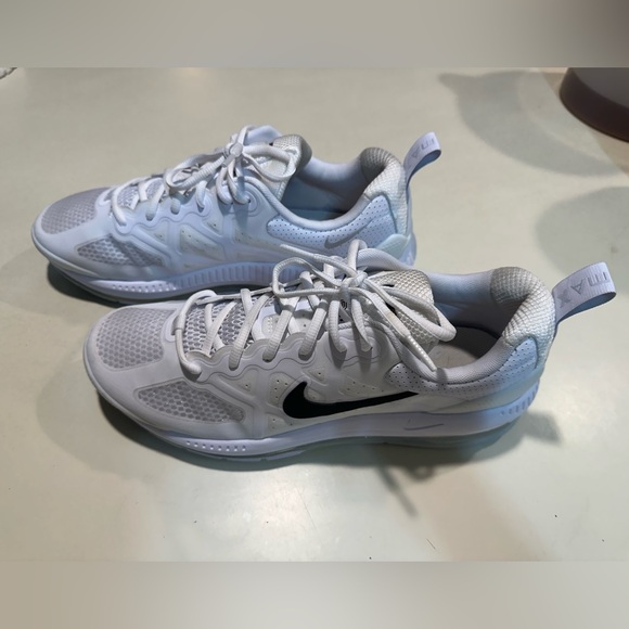 Nike Air Max Genome Size 11 Men’s Athletic Shoes CW1648-100 - Picture 4 of 11